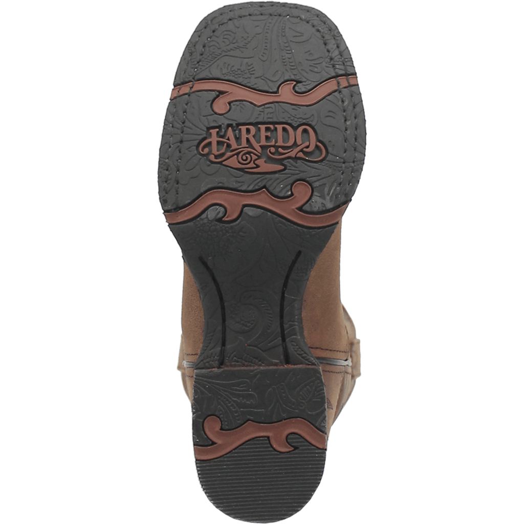 Dan Post Boots Laredo Women's Sariah Tan 5943