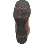 Dan Post Boots Laredo Women's Sariah Tan 5943