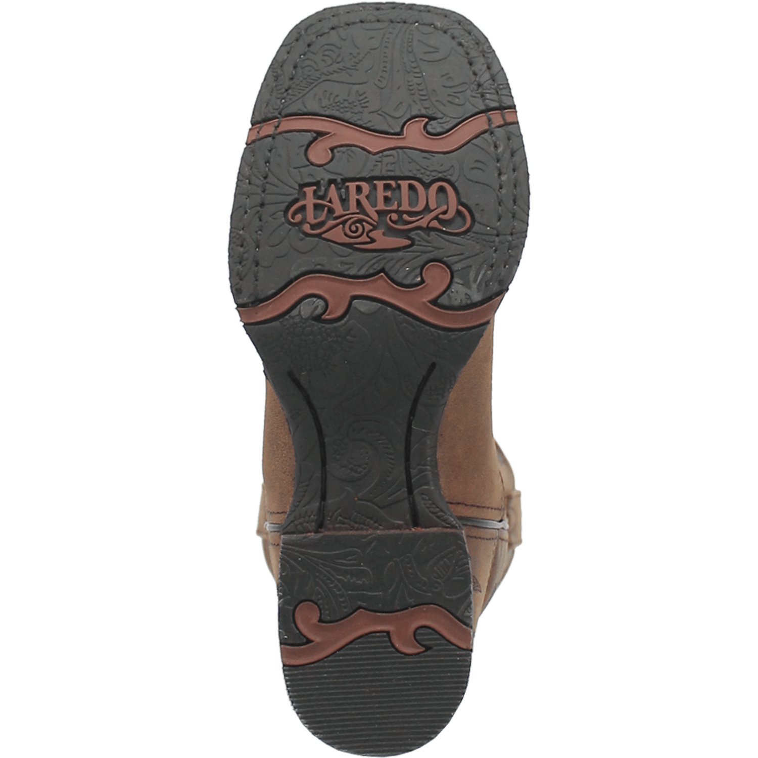 Dan Post Boots Laredo Women's Sariah Tan 5943