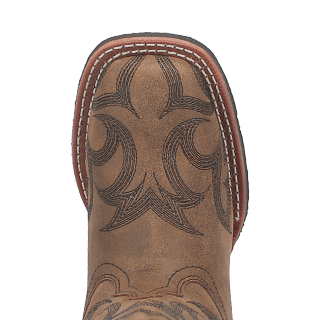 Dan Post Boots Laredo Women's Sariah Tan 5943