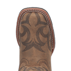 Dan Post Boots Laredo Women's Sariah Tan 5943