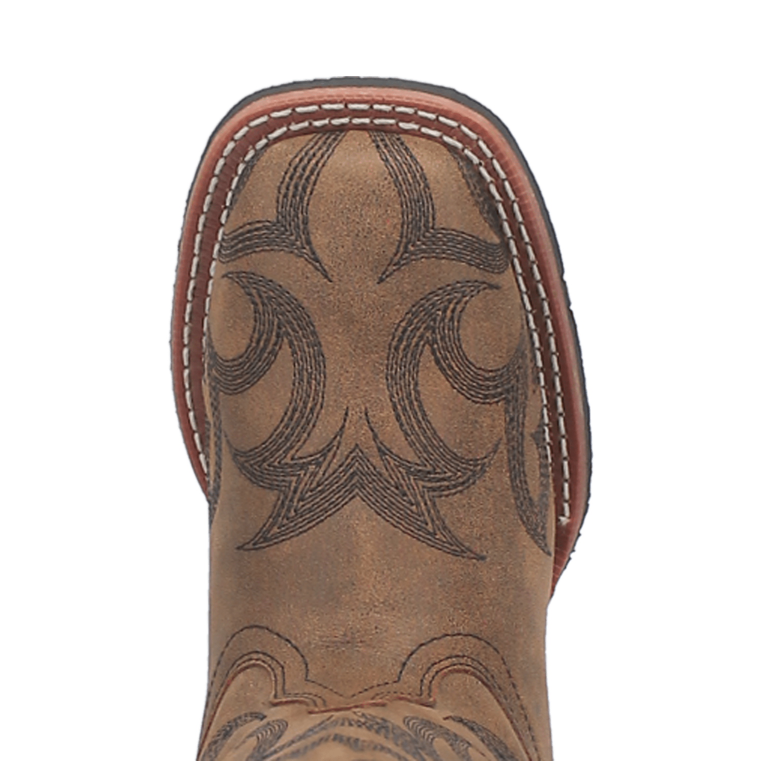 Dan Post Boots Laredo Women's Sariah Tan 5943