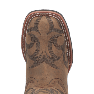 Dan Post Boots Laredo Women's Sariah Tan 5943