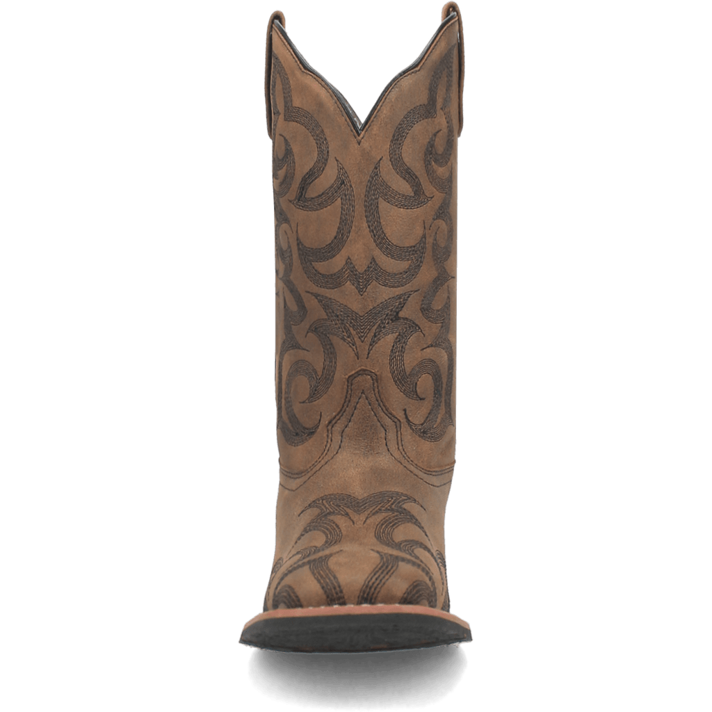Dan Post Boots Laredo Women's Sariah Tan 5943