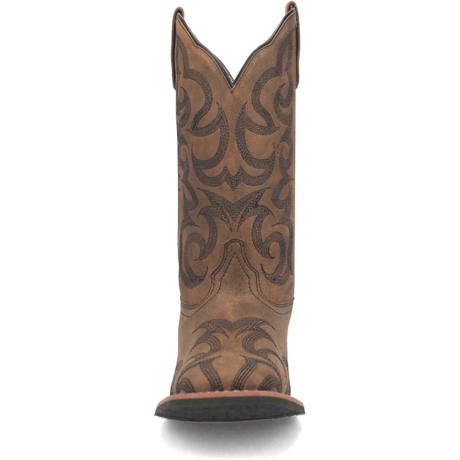 Dan Post Boots Laredo Women's Sariah Tan 5943