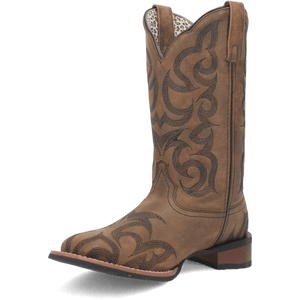 Dan Post Boots Laredo Women's Sariah Tan 5943