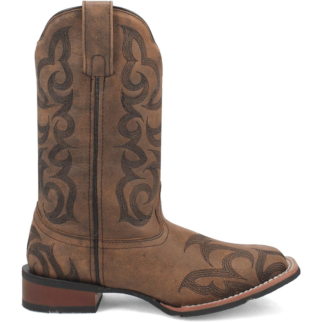 Dan Post Boots Laredo Women's Sariah Tan 5943