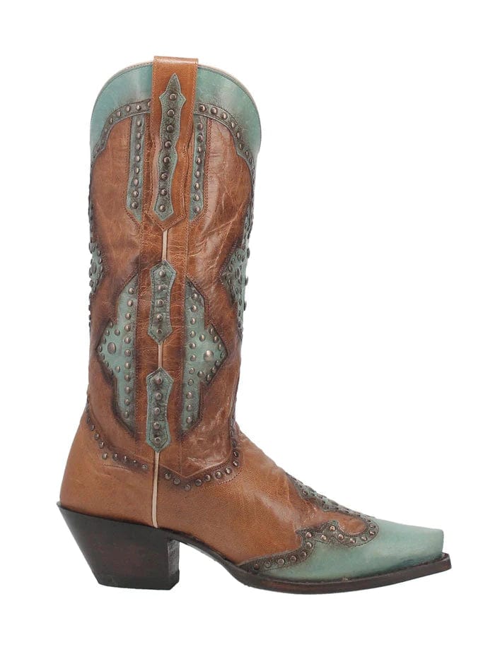 DAN POST Ladies - Boots - Western DP4383
