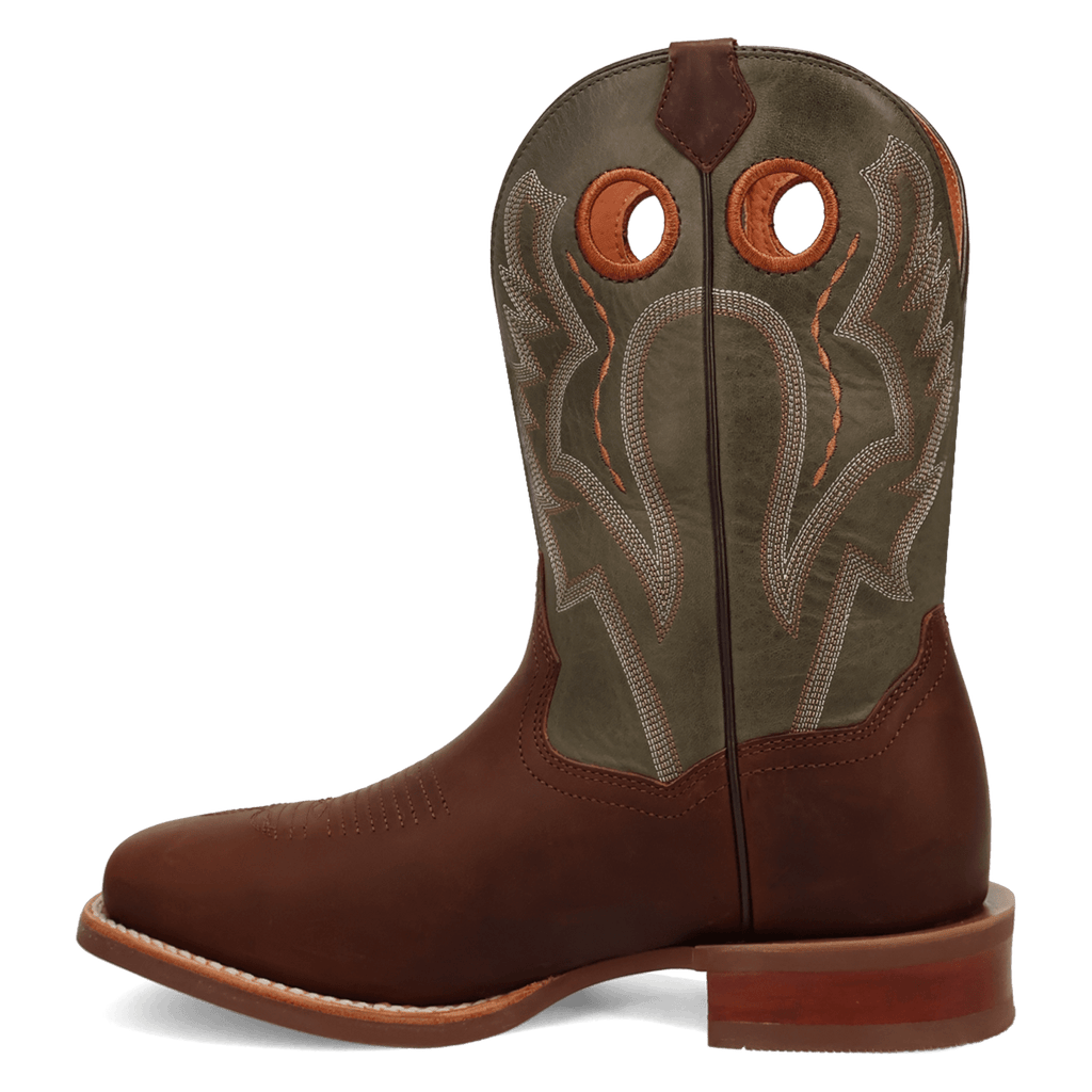 DAN POST Mens - Boots - Western Dan Post Men's Leighton Western Boots DP5174