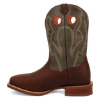 DAN POST Mens - Boots - Western Dan Post Men's Leighton Western Boots DP5174