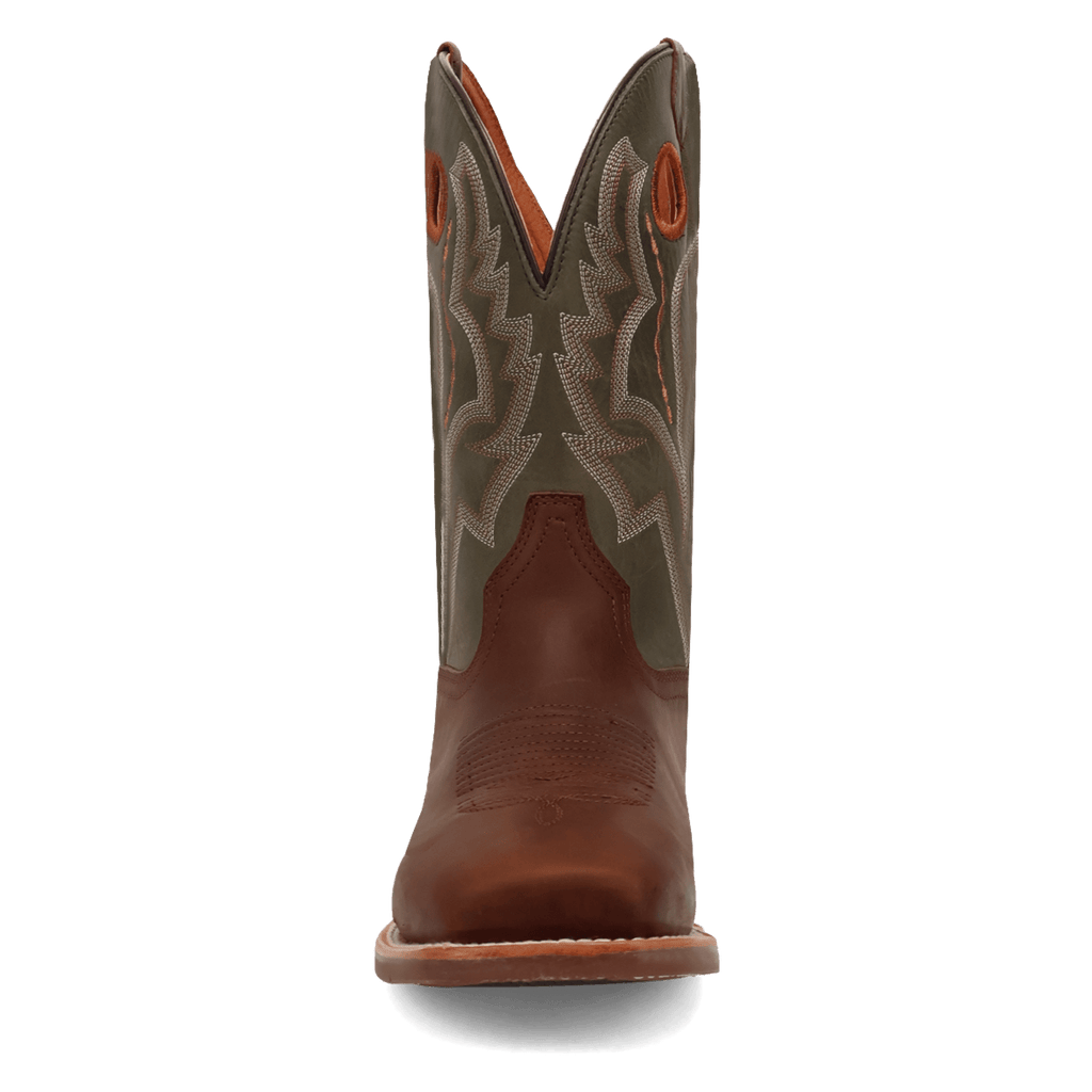 DAN POST Mens - Boots - Western Dan Post Men's Leighton Western Boots DP5174
