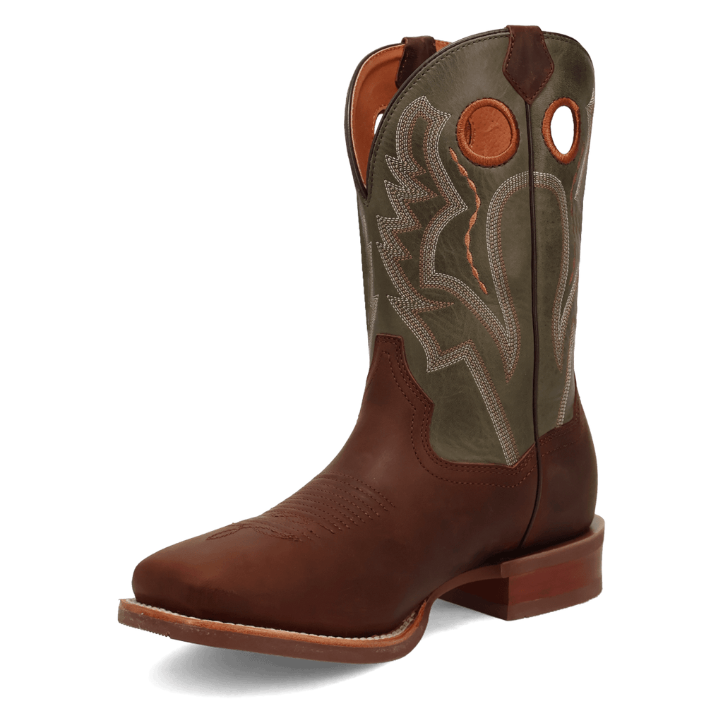 DAN POST Mens - Boots - Western Dan Post Men's Leighton Western Boots DP5174