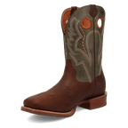 DAN POST Mens - Boots - Western Dan Post Men's Leighton Western Boots DP5174