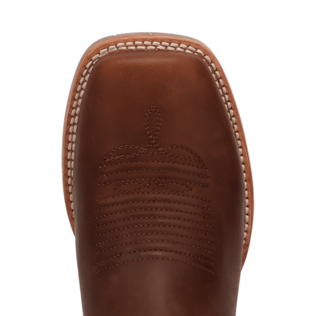 DAN POST Mens - Boots - Western Dan Post Men's Leighton Western Boots DP5174