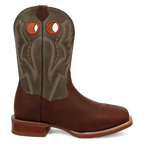 DAN POST Mens - Boots - Western Dan Post Men's Leighton Western Boots DP5174