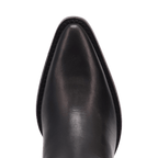 DINGO Boots Dingo Women's Black Hensley Snip Toe Western Boot DI2246-BK
