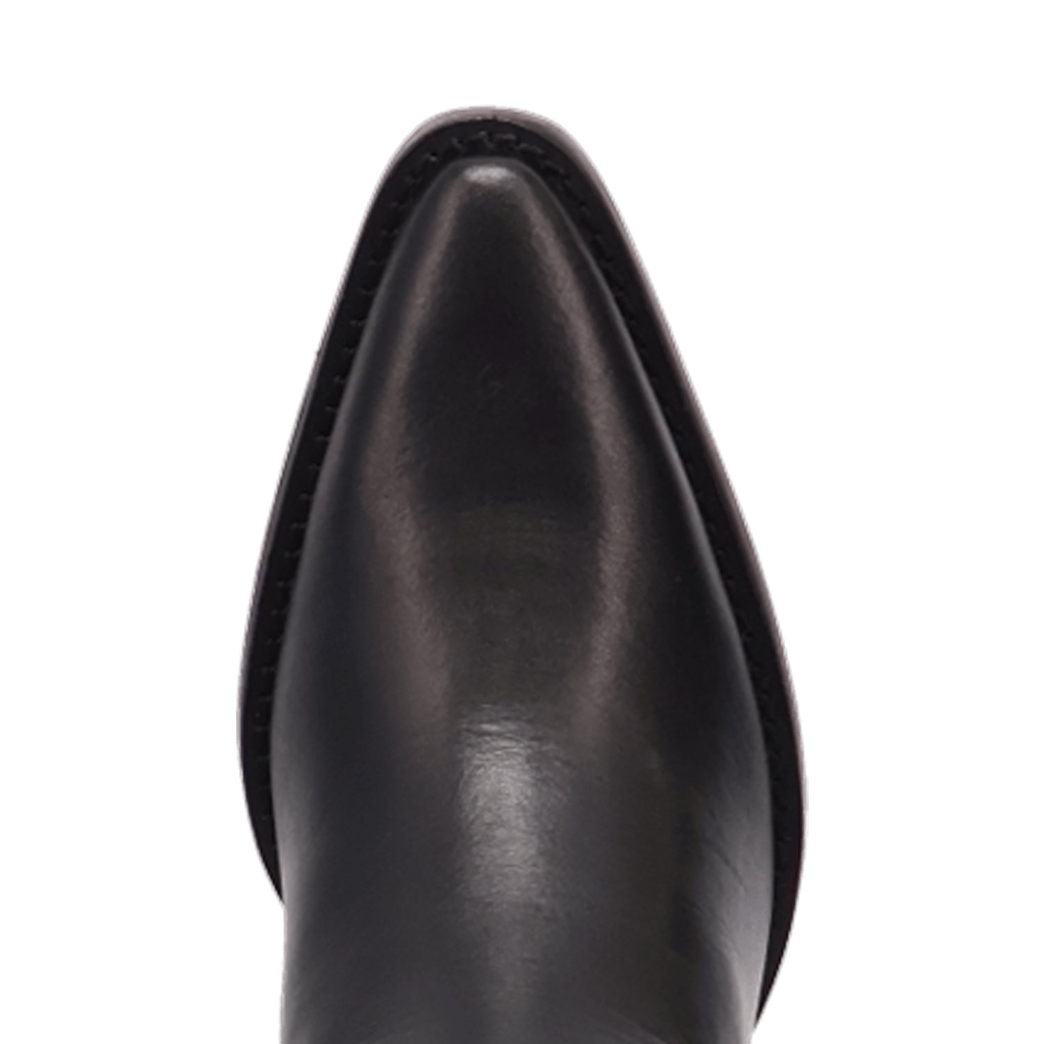 DINGO Boots Dingo Women's Black Hensley Snip Toe Western Boot DI2246-BK