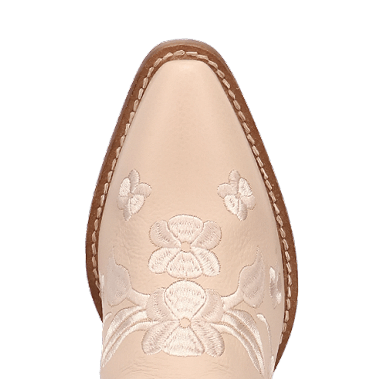 DINGO Boots Dingo Women's Sand Love Bug Floral Embroidery Western Boot DI2182-BN90