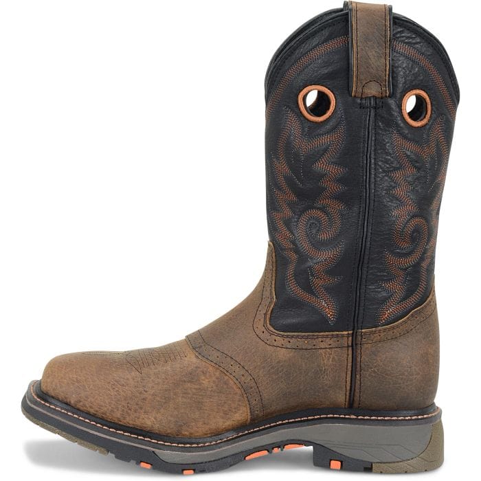 DOUBLE H Boots DH5130