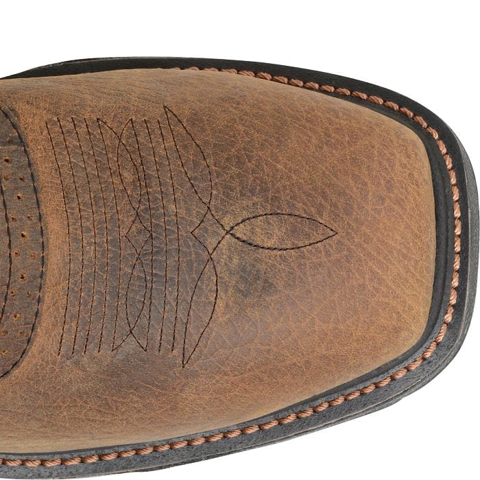 DOUBLE H Boots DH5130