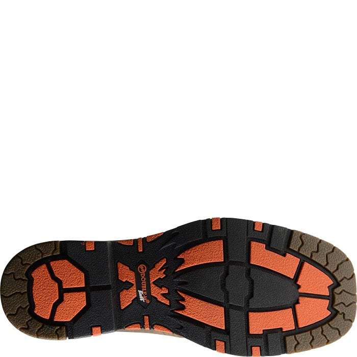 DOUBLE H Boots DH5130