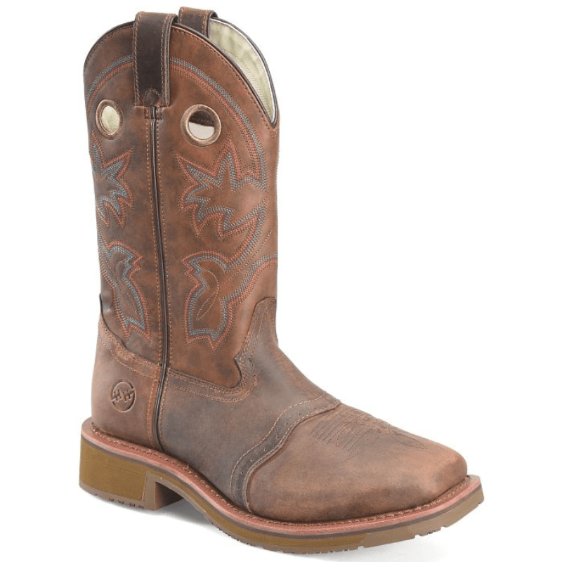 DOUBLE H Boots DH5134