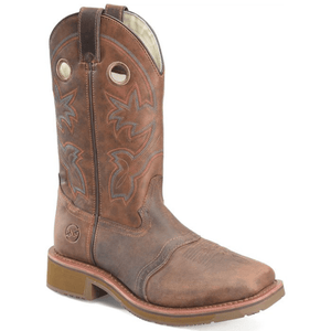 DOUBLE H Boots DH5134