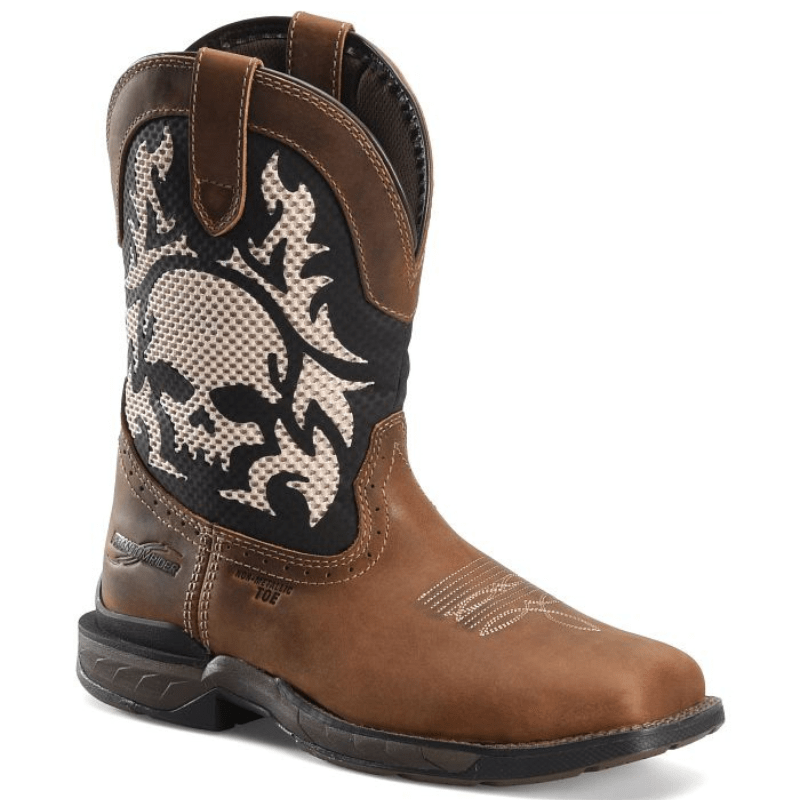 DOUBLE H Boots DH5388