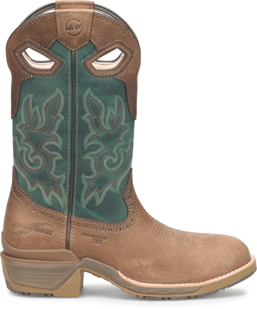 DOUBLE H Boots DH5423