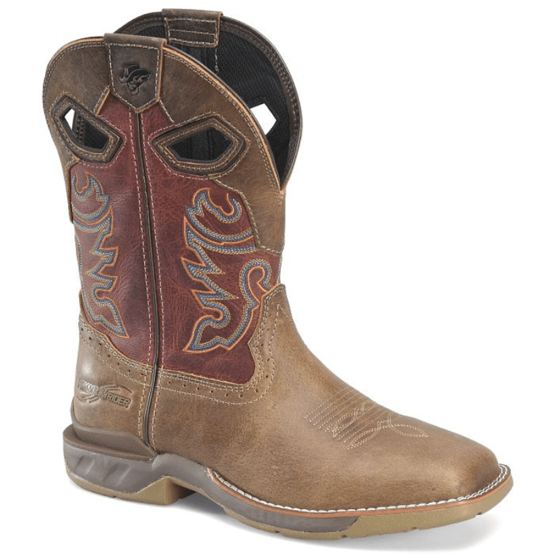 Steel toe roper boots shop