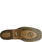 DOUBLE H Boots Double H Men's Anton Brown Steel Toe Work Boots DH4637