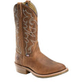 DOUBLE H Boots Double H Men's Brown Dylan Western Work Boot DH1552