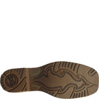 DOUBLE H Boots Double H Men's Equalizer Brown Waterproof Composite Toe Work Boots DH5354