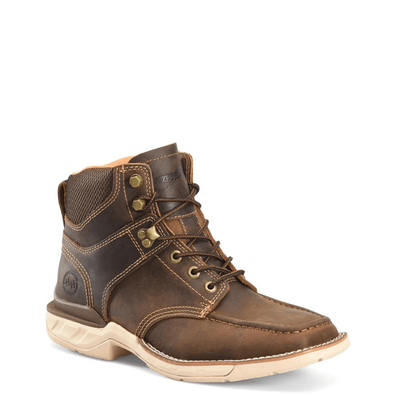 Double H Men s Brunel 6 Composite Toe Western Work Boots