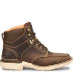 DOUBLE H BOOTS Double H Men's Phantom Rider Brunel Moc Composite Toe Work Boots DH5375