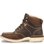 DOUBLE H BOOTS Double H Men's Phantom Rider Brunel Moc Composite Toe Work Boots DH5375