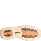 DOUBLE H BOOTS Double H Men's Phantom Rider Brunel Moc Composite Toe Work Boots DH5375