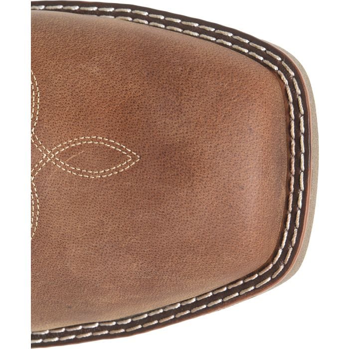 DOUBLE H Boots Double H Men's Phantom Rider Kerrick Composite Toe Roper Boots DH5356