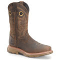 DOUBLE H Boots Double H Men's Workflex Elijah Brown Composite Toe Work Boots DH5241