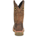 DOUBLE H Boots Double H Men's Workflex Elijah Brown Composite Toe Work Boots DH5241