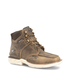 DOUBLE H BOOTS Double H Women's Phantom Rider Spirit Waterproof Composite Toe Work Boots DH5386