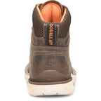 DOUBLE H BOOTS Double H Women's Phantom Rider Spirit Waterproof Composite Toe Work Boots DH5386