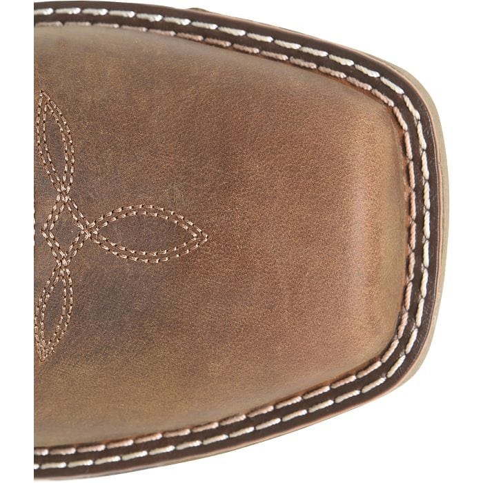 DOUBLE H Boots Double H Women's Phantom Rider Watcher Blue Waterproof Composite Toe Work Boots DH5392