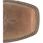 DOUBLE H Boots Double H Women's Phantom Rider Watcher Blue Waterproof Composite Toe Work Boots DH5392