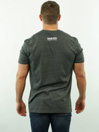 Drover Cowboy Threads Shirts T-Shirt - Drover Cowboy Threads - Graphite Heather