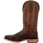 DURANGO BOOTS Boots Durango Men's Arena Pro Worn Saddle Square Toe Western Boots DDB0410
