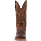 DURANGO BOOTS Boots Durango Men's Arena Pro Worn Saddle Square Toe Western Boots DDB0410