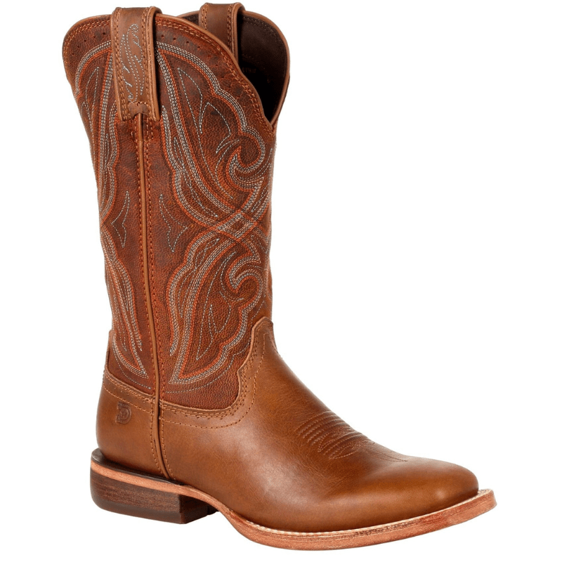 DURANGO BOOTS Boots Durango Women's Arena Pro Chestnut Western Boot DRD0380