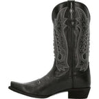 DURANGO BOOTS Boots Durango Women's Crush Midnight Black Western Boots DRD0427