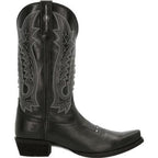 DURANGO BOOTS Boots Durango Women's Crush Midnight Black Western Boots DRD0427
